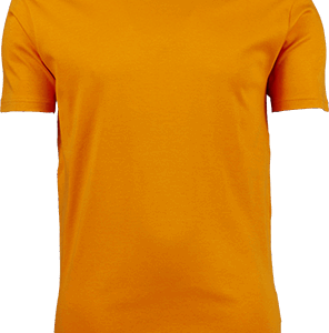Tee Jays T-Shirt med rund halsudskæring-Herre-0