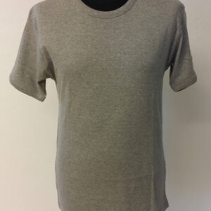 T-Shirt Tee Jays Med Rund Hals. Herre-0
