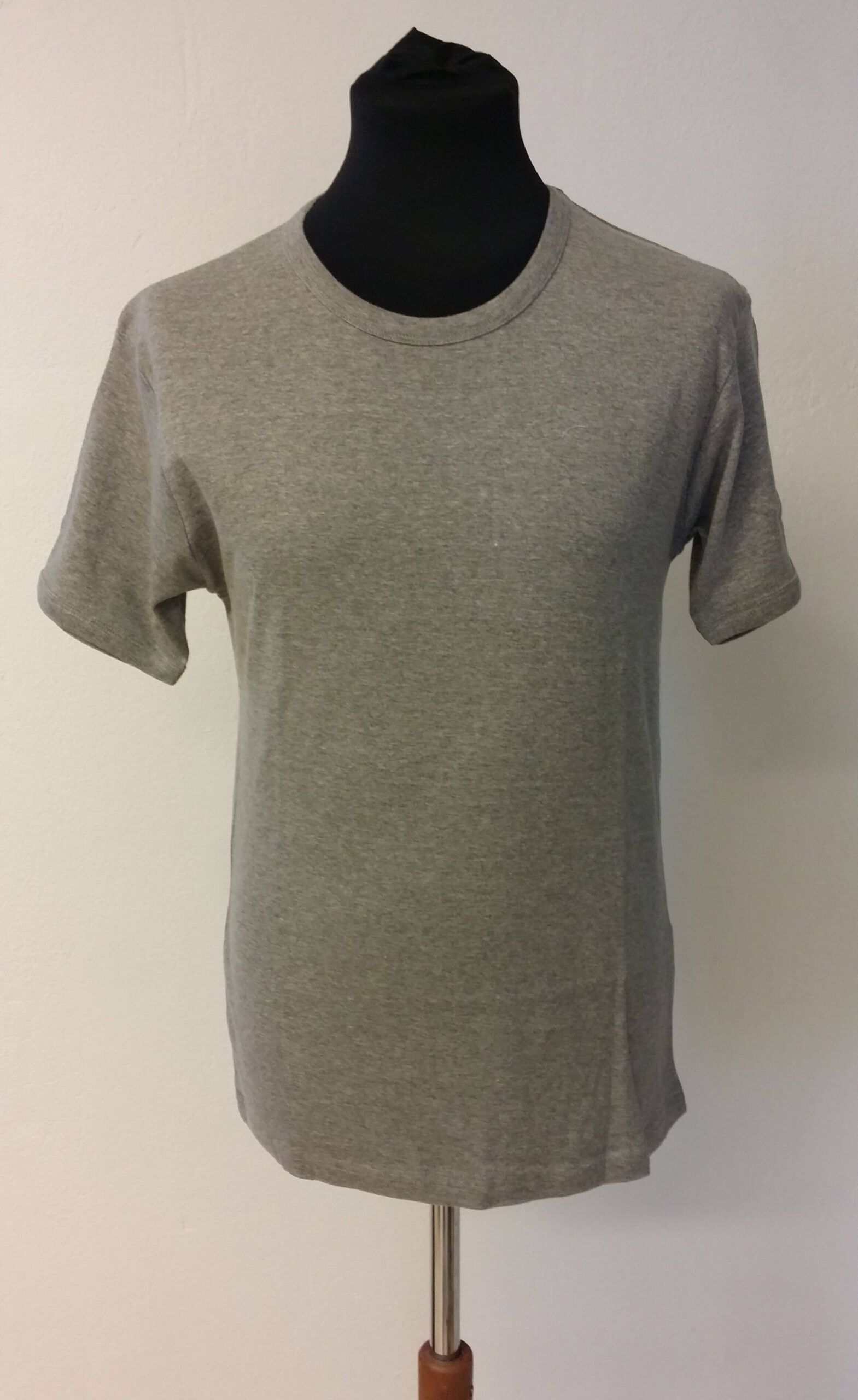 T-Shirt Tee Jays Med Rund Hals. Herre-0