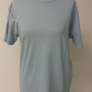 Tee Jays T-Shirt med rund halsudskæring - Herre-0
