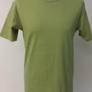 Tee Jays T-Shirt med rund halsudskæring-Herre-0
