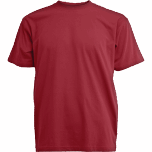 Vinrød Camus T-Shirt-0