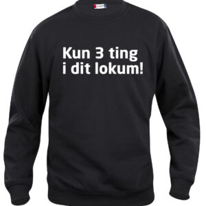 unisex sweatshirt-0