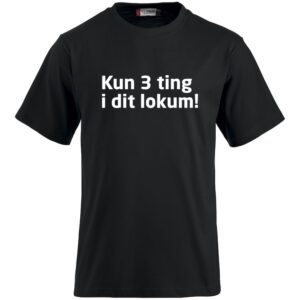 Unisex t-shirt-0
