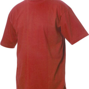 bordeaux herre t-shirt