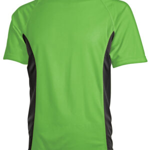 limegrøn wembley t-shirt