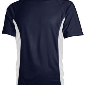 Wembley unisex t-shirt - navy-0