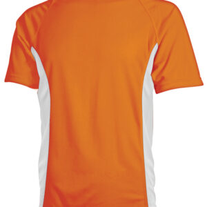orange wembley t-shirt