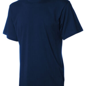 navy t-shirt til børn