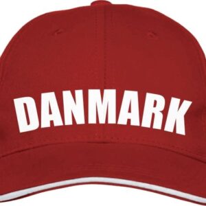 Danmarks Cap