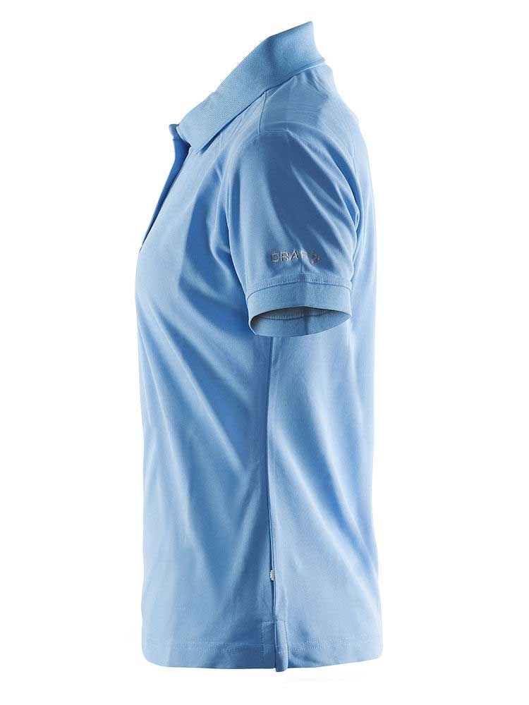 aqua dame polo side