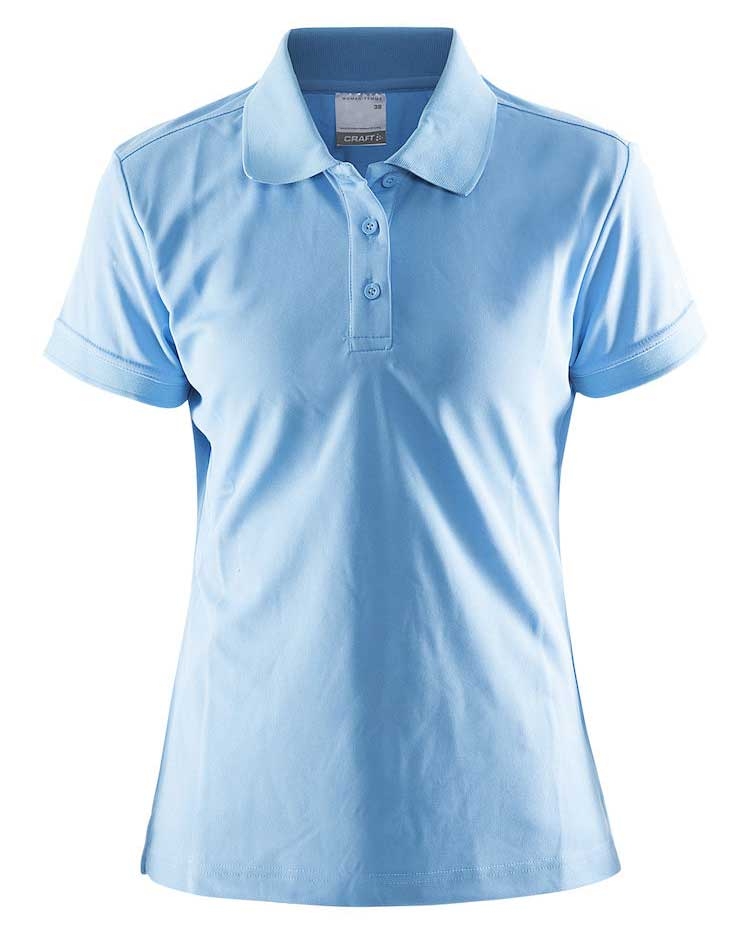 aqua dame polo