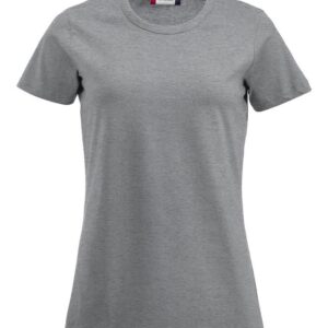 Grå t-shirt