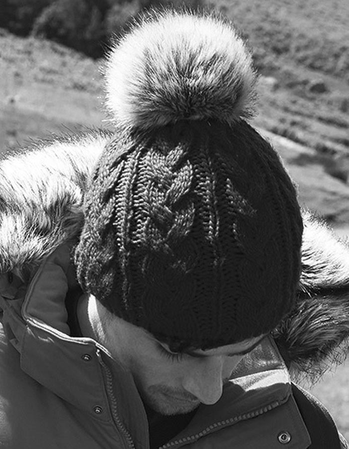 hue med pom pom