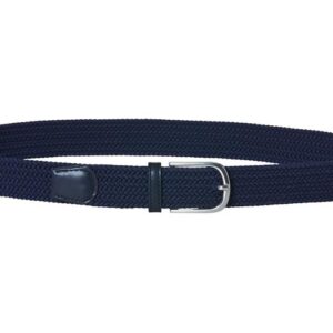 navy bælte