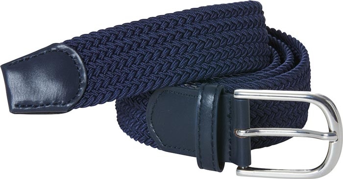 navy bælte