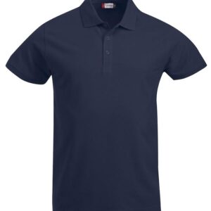 navy polo til børn