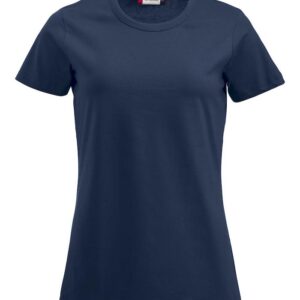 navy t-shirt