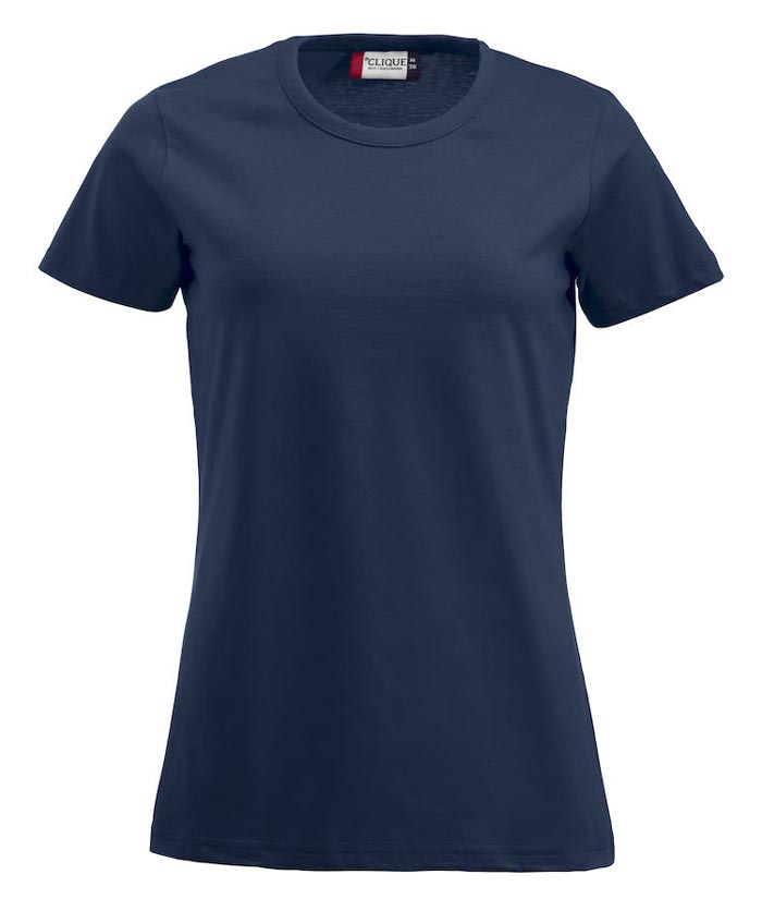 navy t-shirt