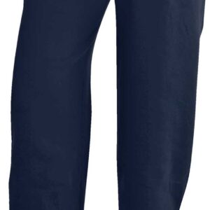 navy camus sweatpants