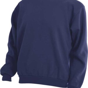 navy camus sweatshirt