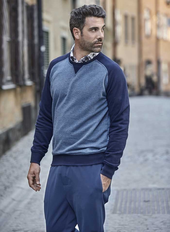 sweatshirt herre