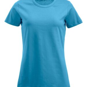 turkis t-shirt