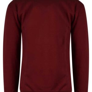 vinrød crewneck