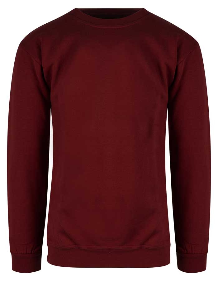 vinrød crewneck