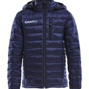 craft dynejakke til børn