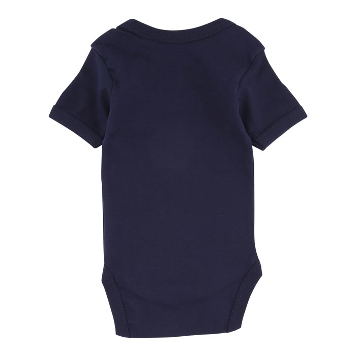 navy baby body ryg