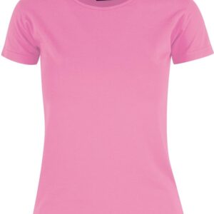 rosa t-shirt