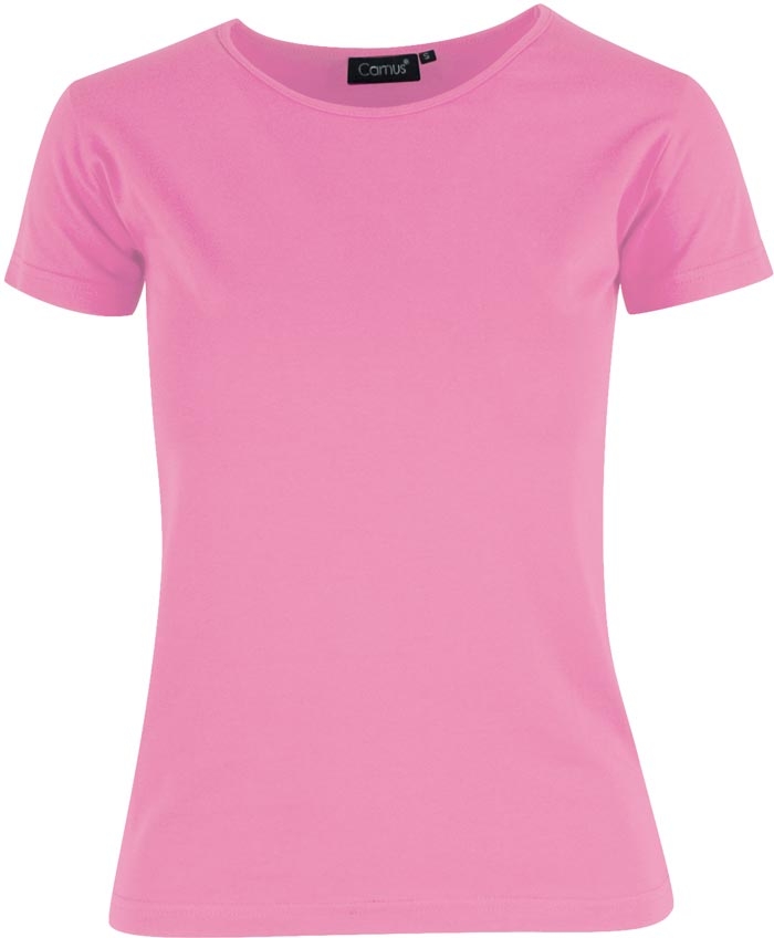rosa t-shirt