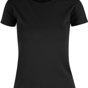 Sort camus t-shirt