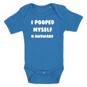 sjov baby bodystocking