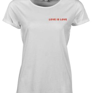 love is love t-shirt