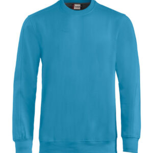 turkis crewneck