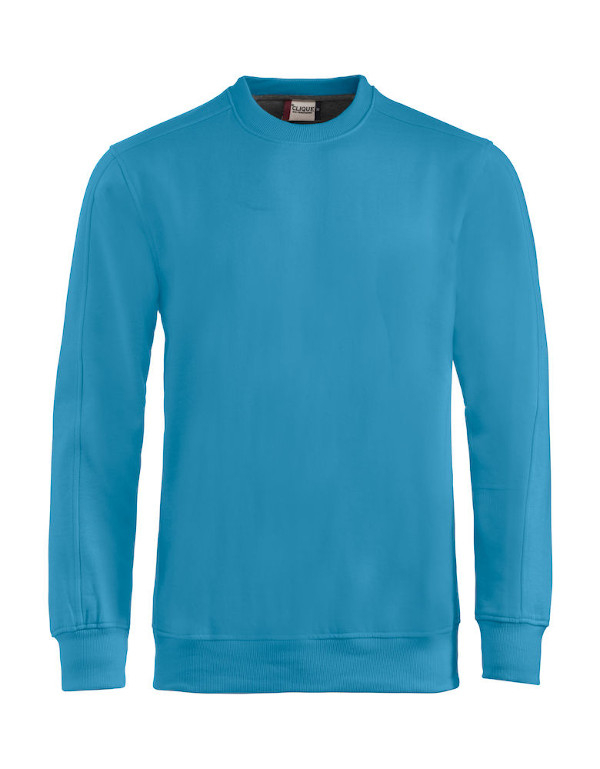turkis crewneck