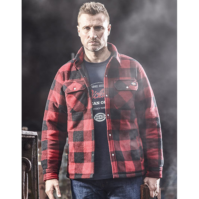 dickies skovmandsjakke