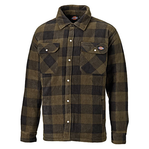 Skovmandsjakke fra dickies