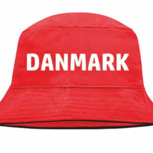 Danmarks bøllehat