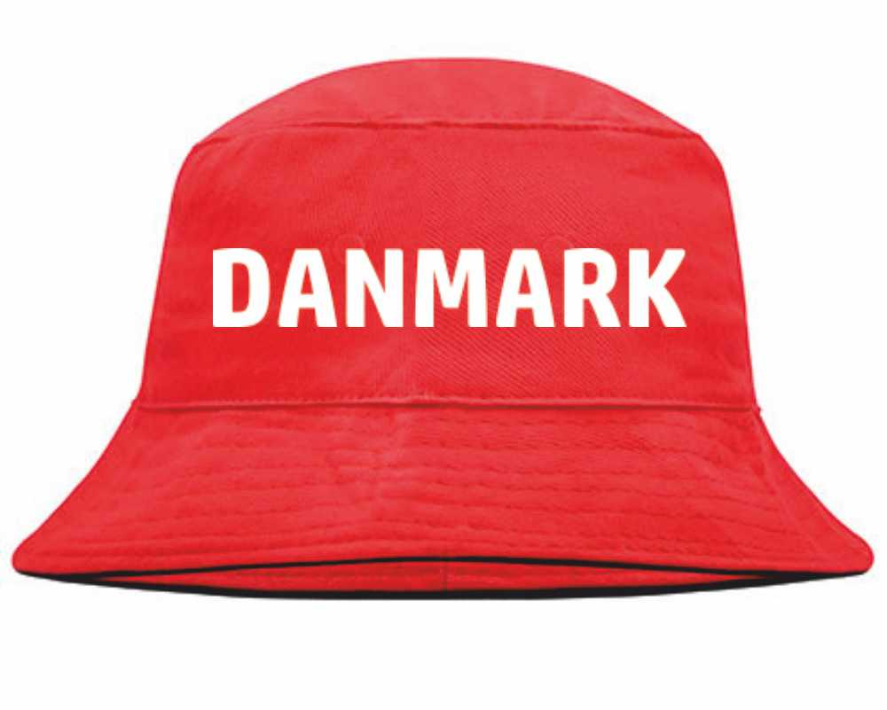 Danmarks bøllehat