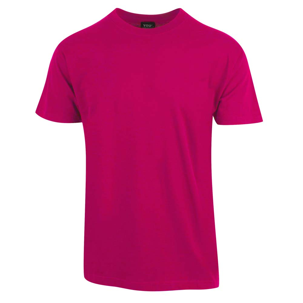 Pink t-shirt