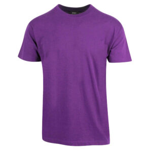 Lilla basic t-shirt