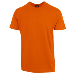 Orange t-shirt