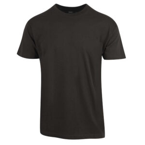 Stålgrå t-shirt