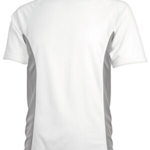 Hvid Sports t-shirt model Wembley