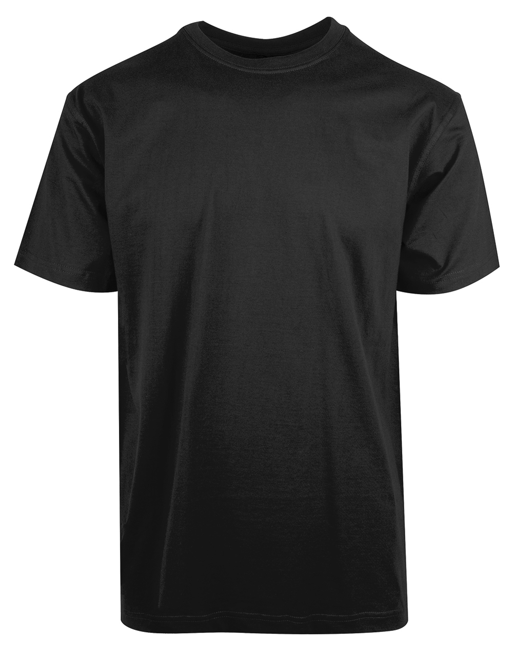 Sort Camus t-shirt