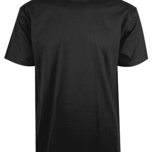 koksgrå Camus t-shirt
