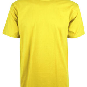 Camus t-shirt Gul